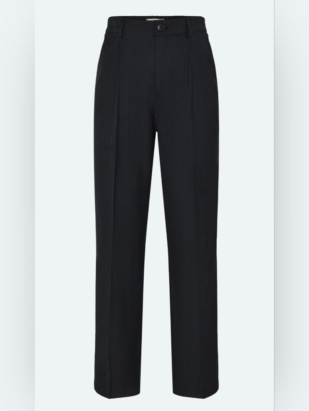 Minimum's Halliroy Women's Black Dress Pants